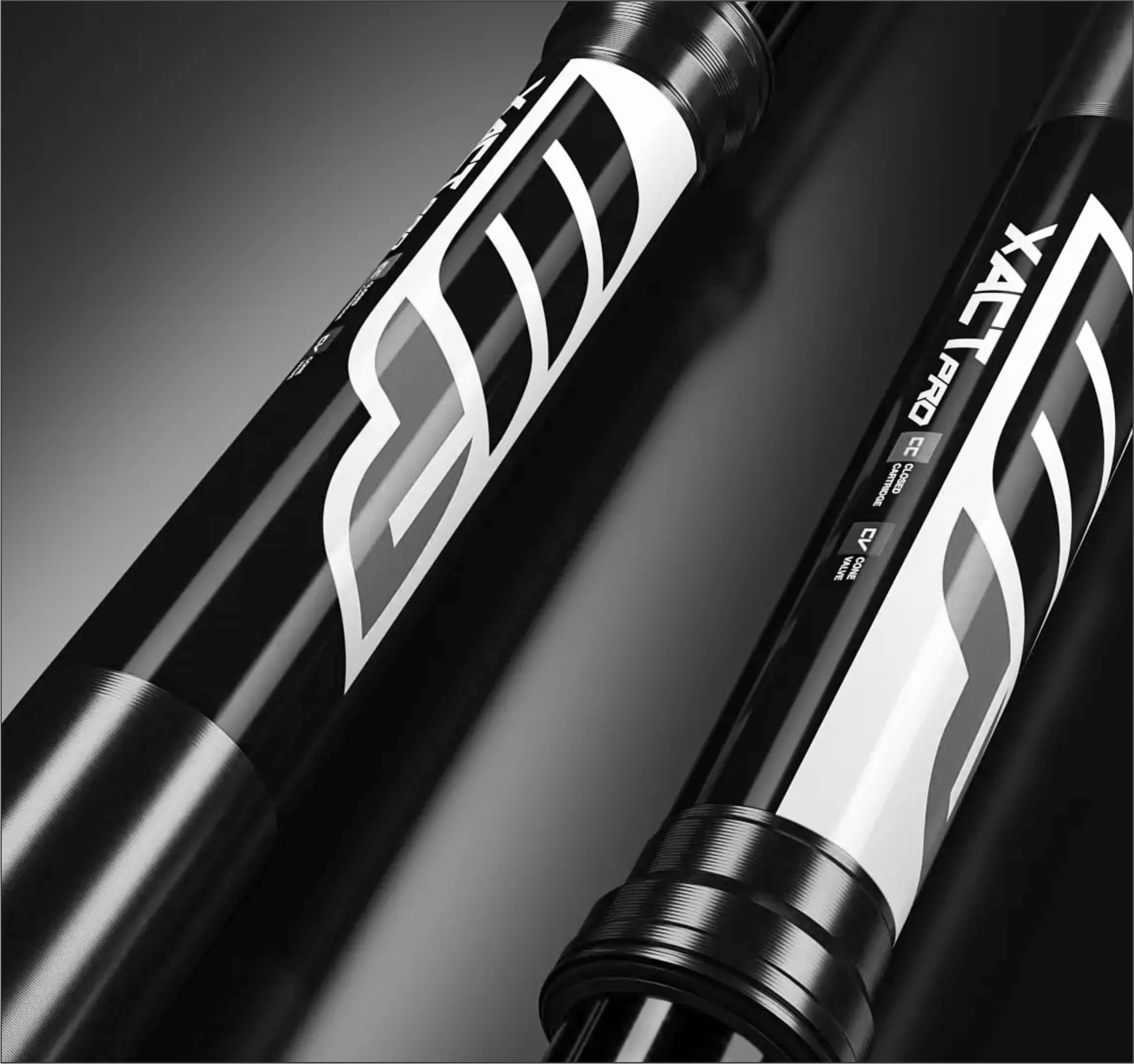 Empire Graphics - FORK DECALS