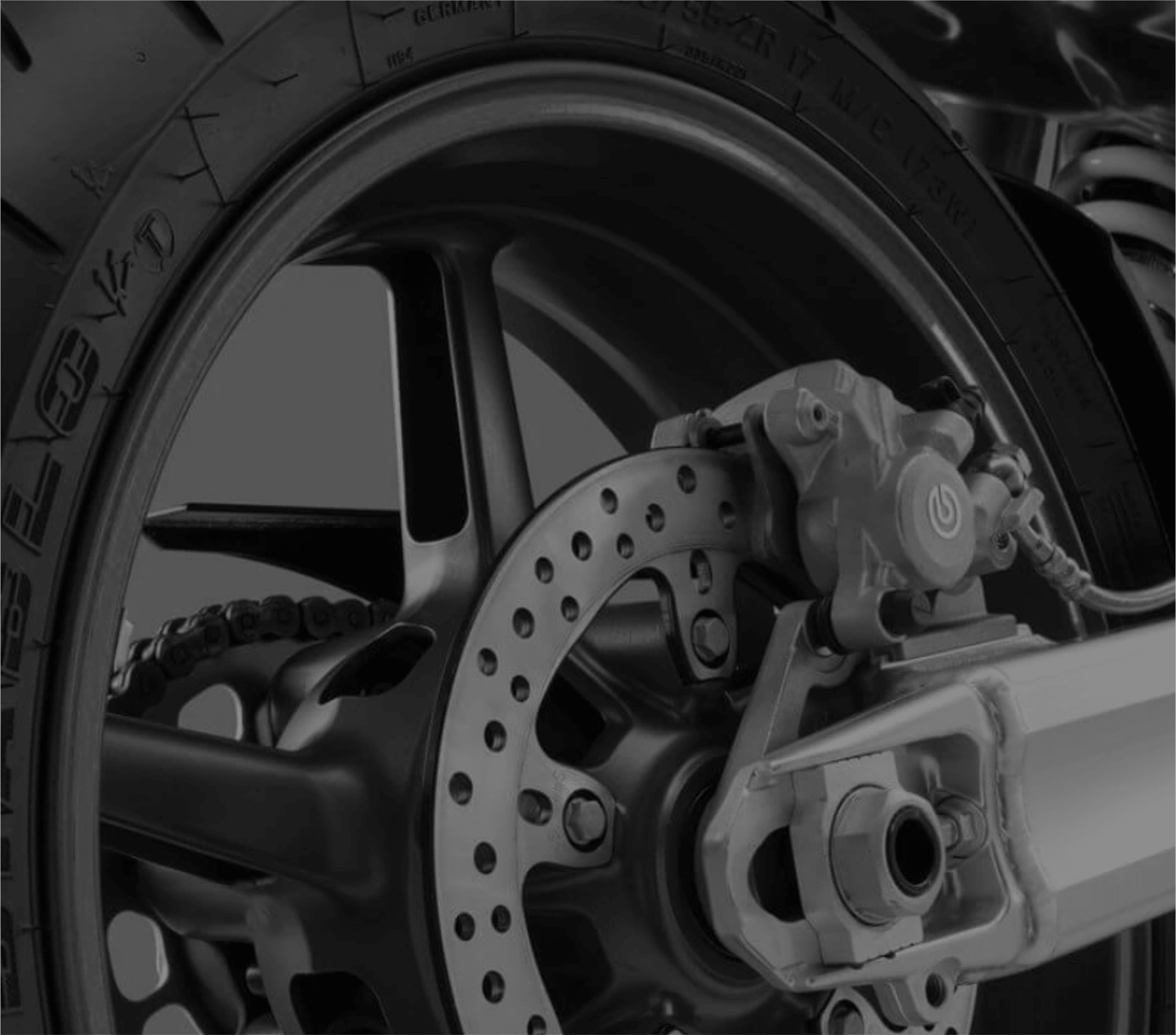 Empire Graphics - RIM TAPES